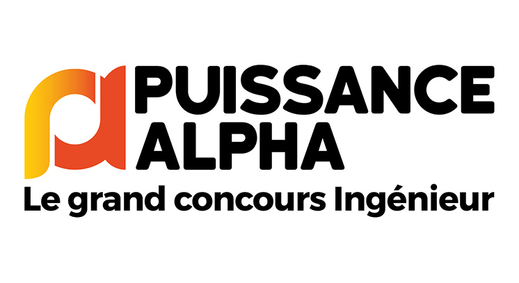 Concours puissance Alpha Nantes Angers