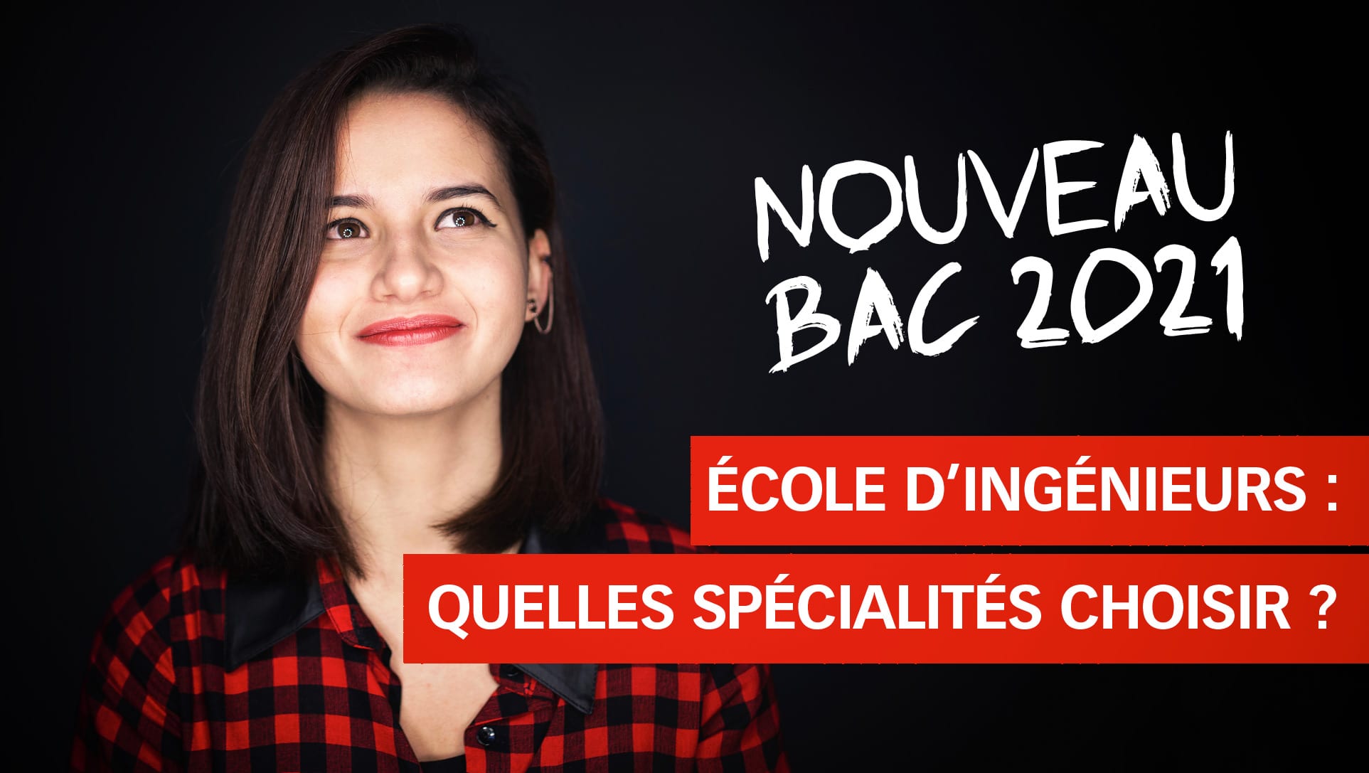 spécialités terminale
