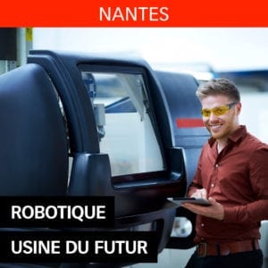 Robotique - Usine du futur